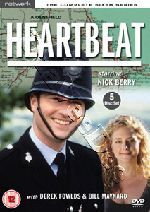 Heartbeat (Complete Season 6) - 5-DVD Set (DVD)